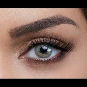 New Ipanema (blue green) for mesmerizing eyes